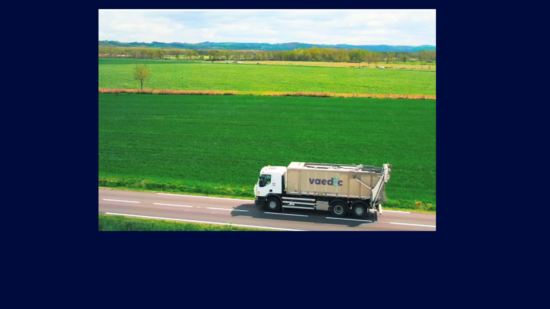 vos biodéchets et déchets industriels
