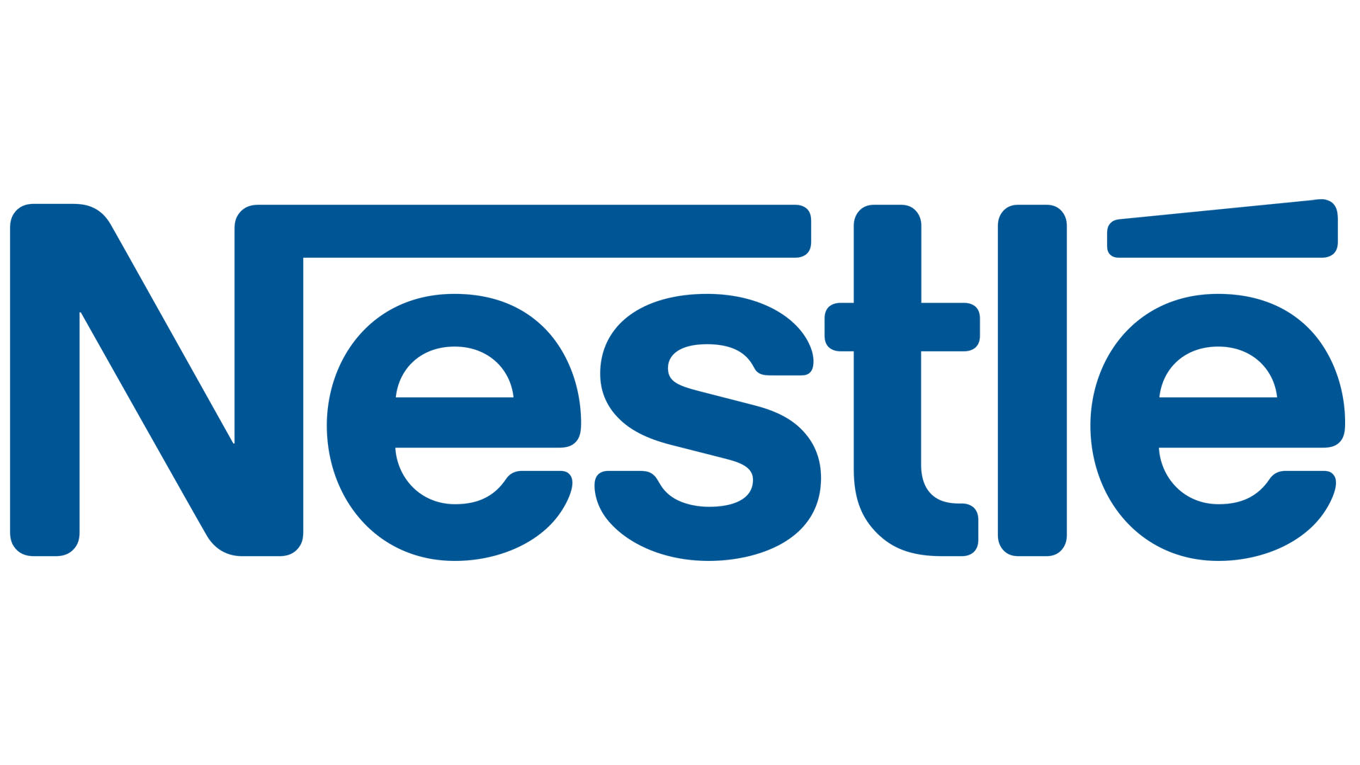 Nestlé